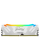 Kingston FURY 32GB (2x16GB) 6400MHz CL32 Renegade RGB White XMP KF564C32RWAK2-32 - 1139039 - zdjęcie 2